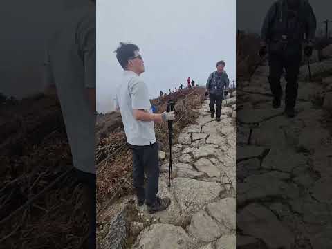 20261003대청봉