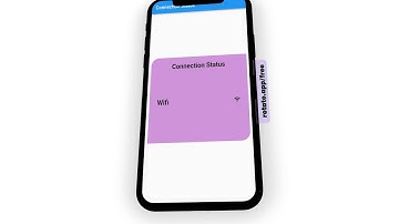 Check Network Connection using GetX | Connectivity Plus