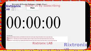 Donateware timer prg delphi coding 6