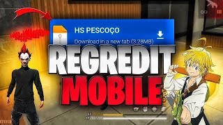 XIT PAINEL ANDROID IOS MOBILE 👽 REGEDIT MOBILE FREE FIRE ATUALIZADO LINK DIRETO AIMBOT VIP