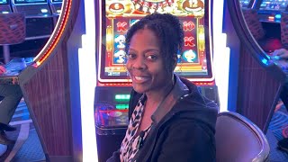 Can I Do It Again On Money Gong?