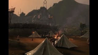 #4 Лотеринг -Dragon Age Origins