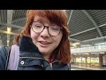Behind the scenes @NS_online treinspotters