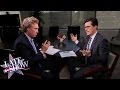 Stephen Colbert Considers Fleeing America Download MP3
