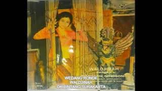 LgJw. WEDANG RONDE Waldjinah