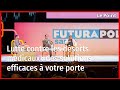 Lutte contre les déserts médicaux  : des solutions efficaces à votre porte