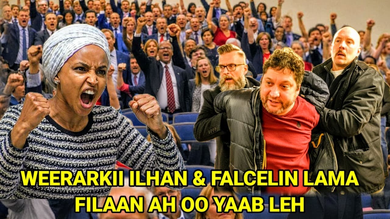 В прямом эфире; Ильхан впервые высказался о вчерашнем нападении | Трамп