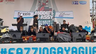 PERFOME SARI CAHYO ANOM detik2 KARBOL KESURUPAN