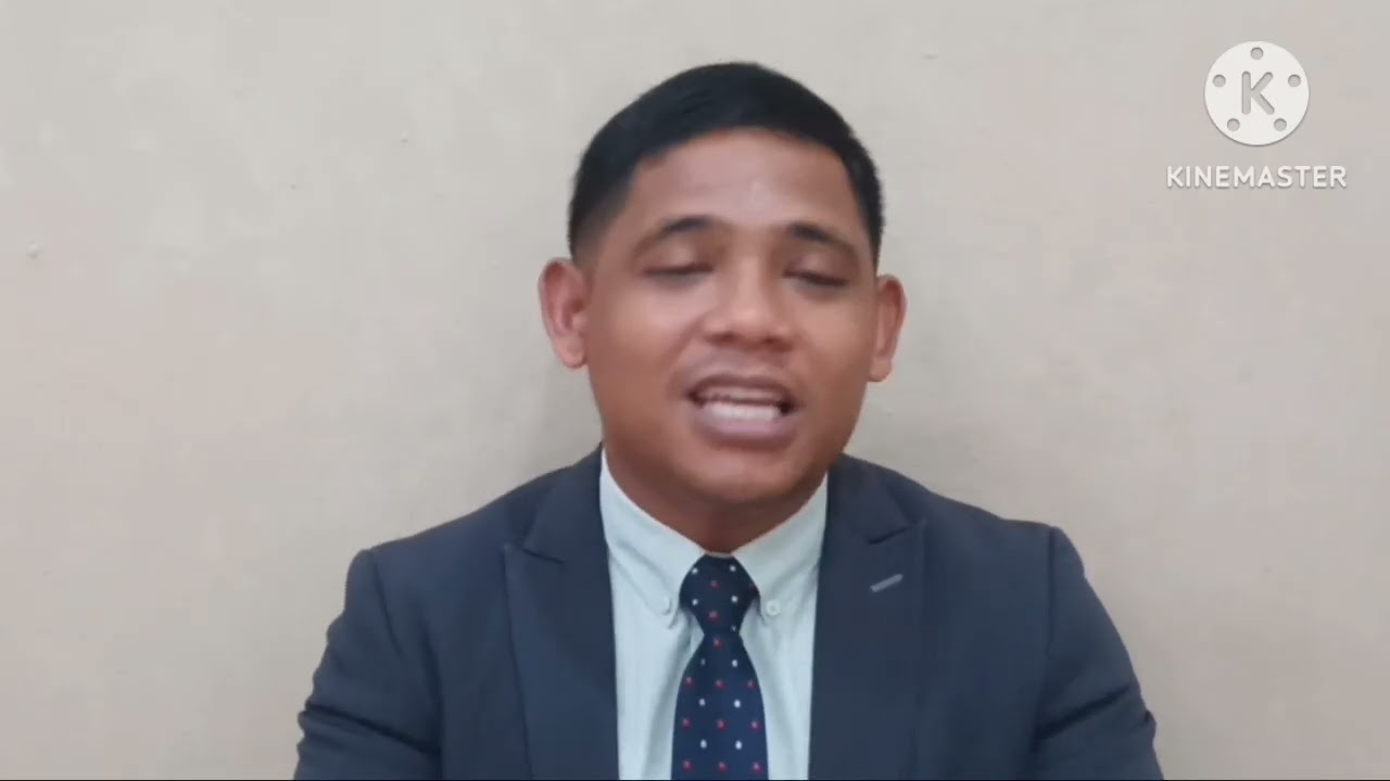 MERESPON ANUG'RAH ALLAH (YOHANES 9:13-23)