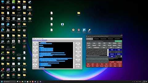دورة التشفير شرح اول مع شرح ادوات وبرامج مستعملة كل شيئ