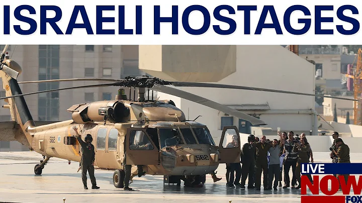 Israel-Hamas deal: 20 hostages released by Hamas