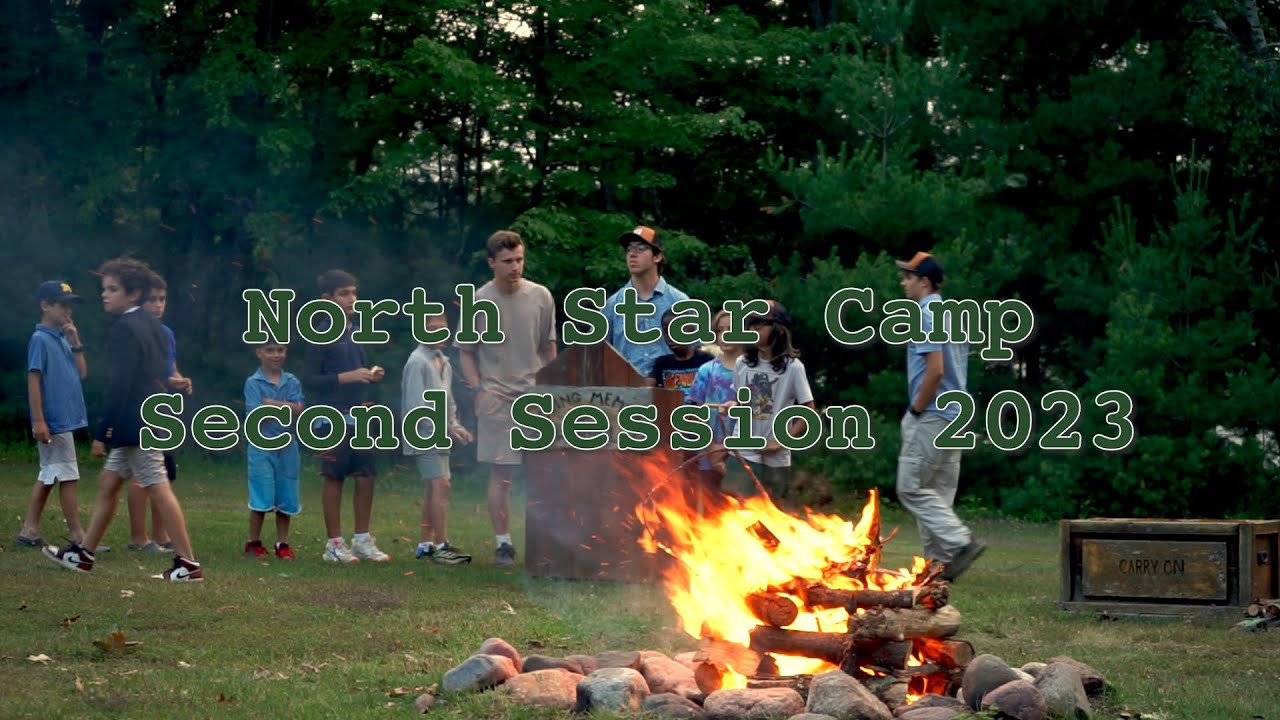 North Star Camp Second Session 2023
