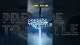 World Does Not Owe You Living But It Does Owe You A Fair Fight Prepare To Battle