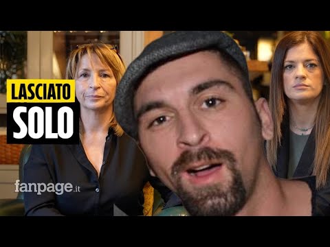 Muore a 33 anni dopo la fuga da una comunità psichiatrica, la famiglia: "Noi e lui lasciati soli" Episode cover
