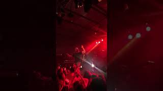 Video thumbnail of "Viito - Compro Oro @Largo Venue Roma 09-11-2018"