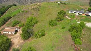 2.86 Acre Gem in Tranquil Somis, CA