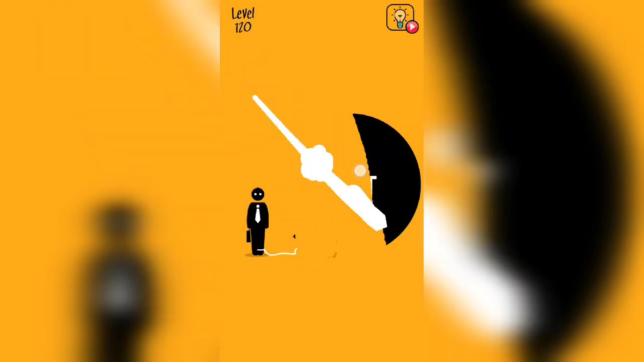 Brain Wash level 120