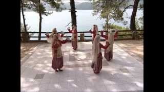 Muğla Oyun Havaları