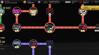 GT7 CAREER NEW ERA OF GT7 WEEKLY CHALLENGES WEEK 2 PART 2