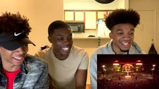 AC/DC - Highway to Hell (from Live at River Plate) REACTION!!! 🔥🔥