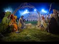 Praying for Peace | Christmas music for Spiritual Wellness | Skylight