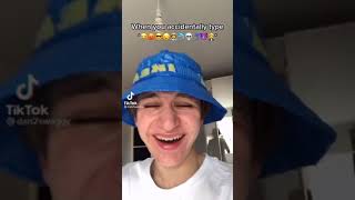 dan2swaggy / When you accidentally type tiktok compilation (my favorites)