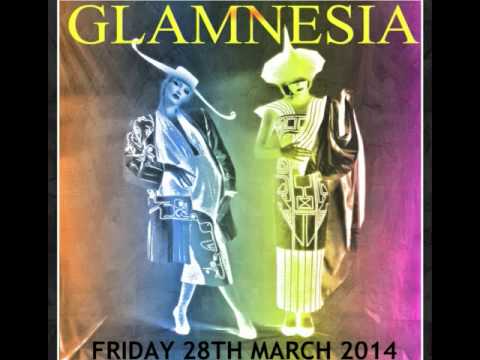 GLAMNESIA 6