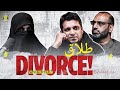 Divorce    who is at fault  muhammad ali  youth club  the ma podcast