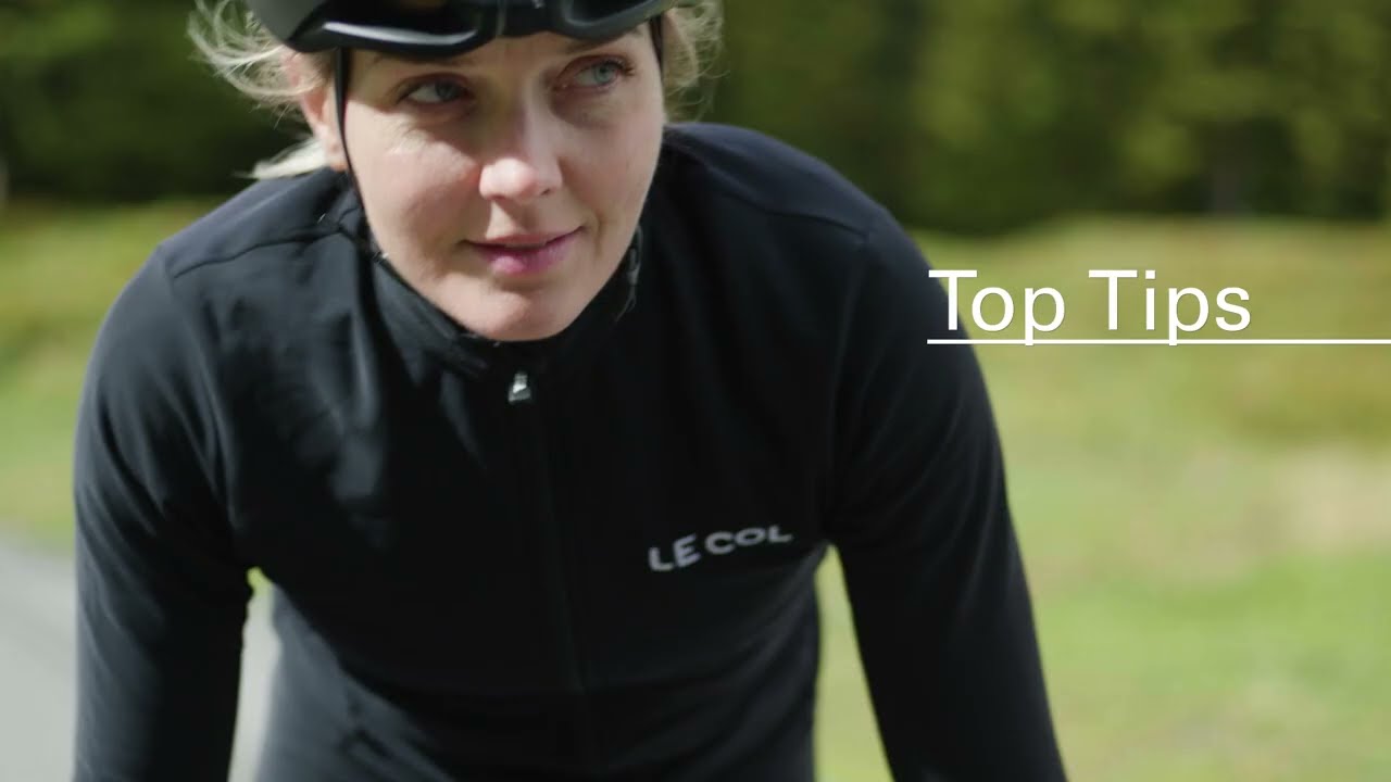Top Tips To Improve Your Cycling With Victoria Pendleton