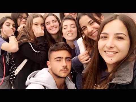 IESpatraix graduacion4ºPDC 2016