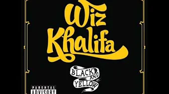 Wiz Khalifa - Black & Yellow (Instrumental) Wiz Khalifa - Black & Yellow (Instrumental)