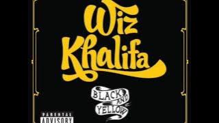 Wiz Khalifa - Black & Yellow (Instrumental)