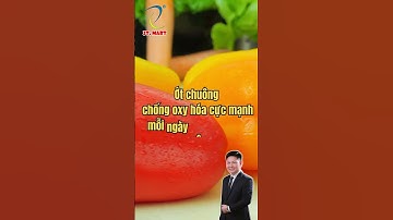 7 Thực Phẩm Vàng – Càng Ăn Càng Trẻ, Da Đẹp, Dáng Thon!