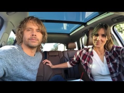 Video: Eric Christian Olsen Neto vrednost: Wiki, poročen, družina, poroka, plača, bratje in sestre