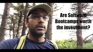 Are Software Bootcamps worth the Investment?