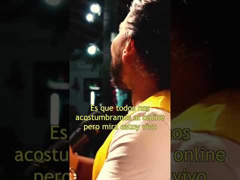 en vivo 2021