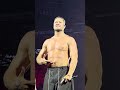 IMAGINE DRAGONS Shots Budapest 14 6 2025