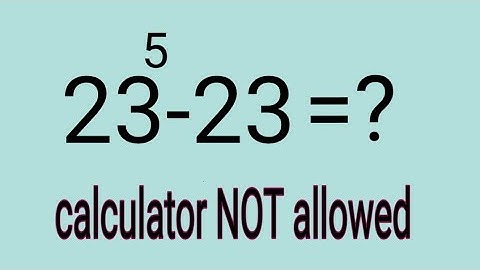 Taiwan l A Nice math simplification problem l math Olympiad