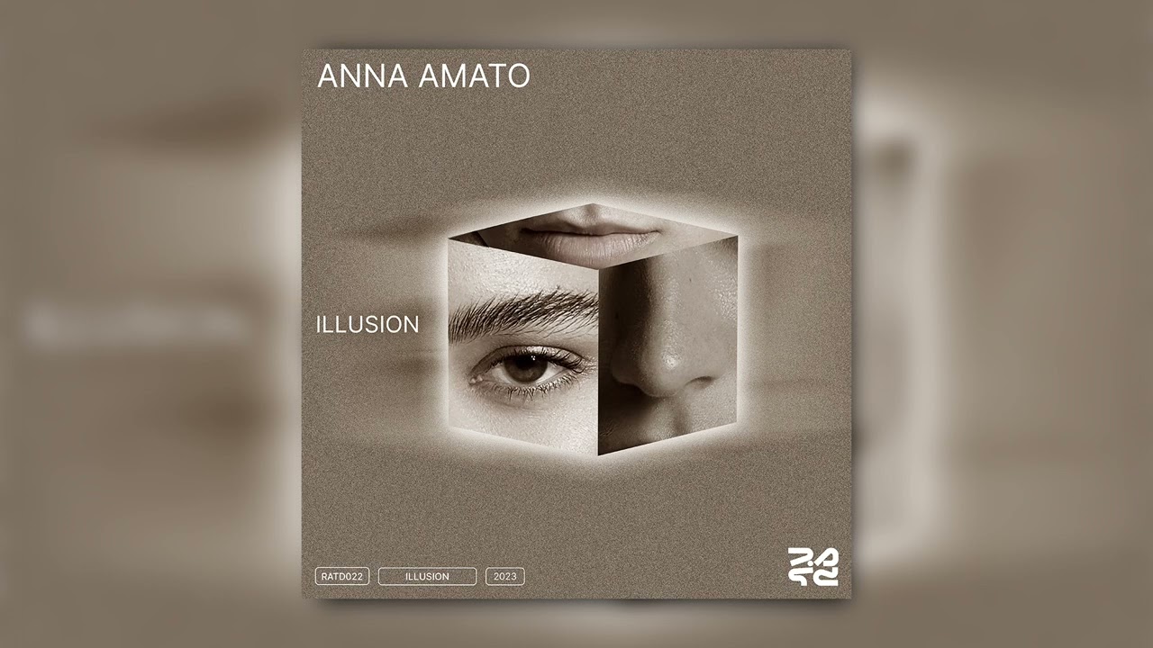 Anna Amato - Illusion