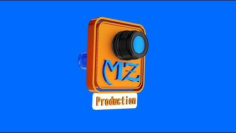 3d logo animation in after effect // element 3d 2023 // Camera dessing // Styal 2023