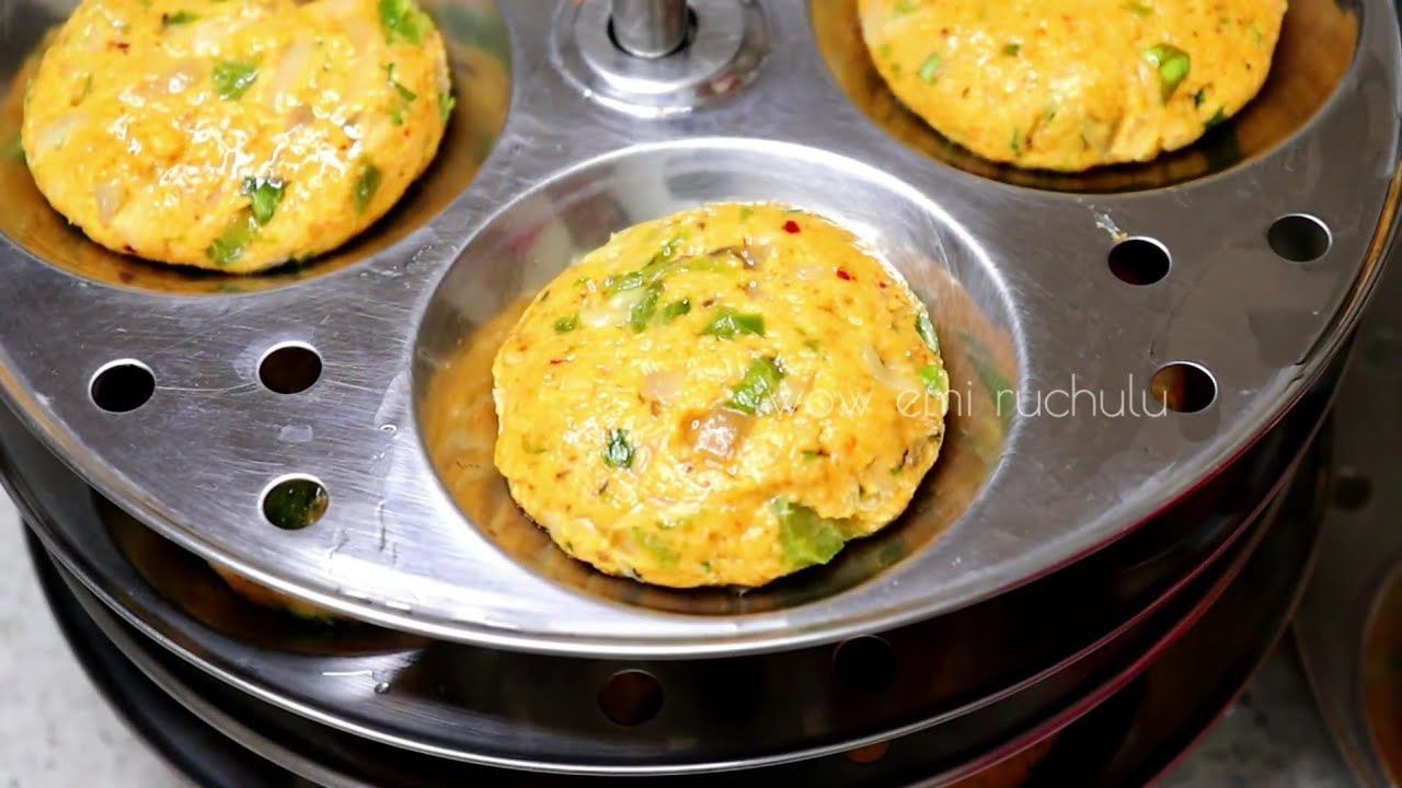 If you're bored of eating regular breakfast then without wasting any time try this Quick Breakfast