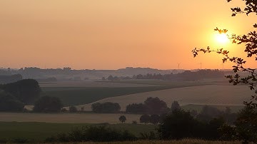 Dutch Tuscany