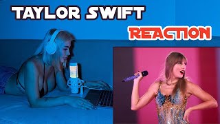 Taylor Swift - Is It Over Now? ❤️ (REACTION)