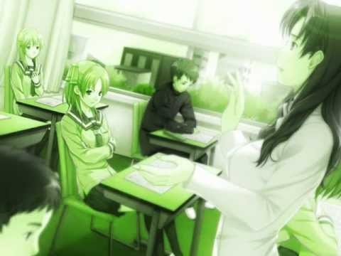 Nightcore Abschreiber (dielochis)