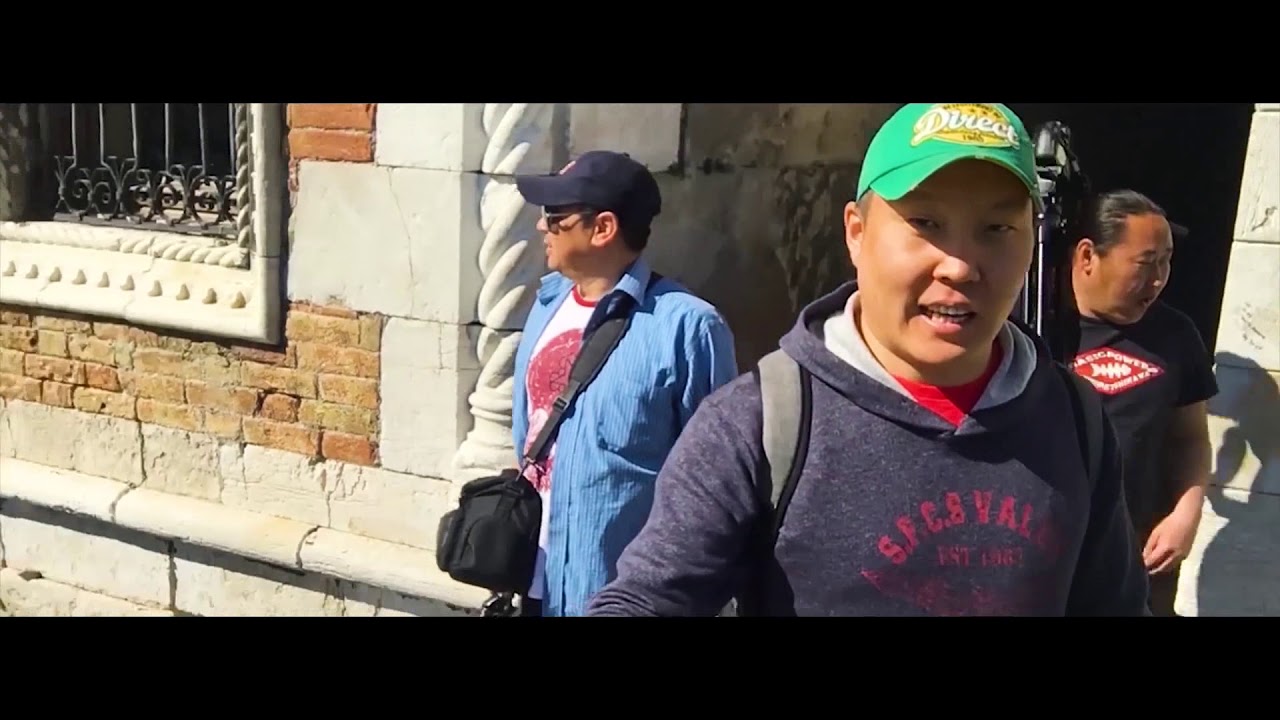 Аялагчид 4 Итали / the tourist Italy /