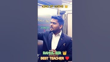 KING OF MATHS #viral #trending #pradeepgiri @GIRITUTORIALS #viralvideo #exam2024 #bts