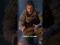 Why Soldiers Build Fires Differently At Night