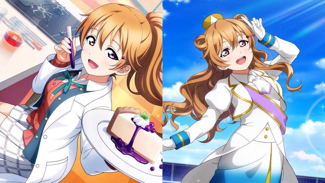 いつでも全力　近江　彼方　PSA９ ラブライブ　sp 近江彼方 | MEMBER | ラブライブ！スクールアイドルフェスティバル2