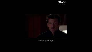 Ghost of you #foryou #greysanatomy #fypage #derekshepherd #ameliashepherd #siblings #sad