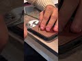 Кастом чехла на iPhone.